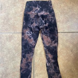 Lululemon Align Leggings